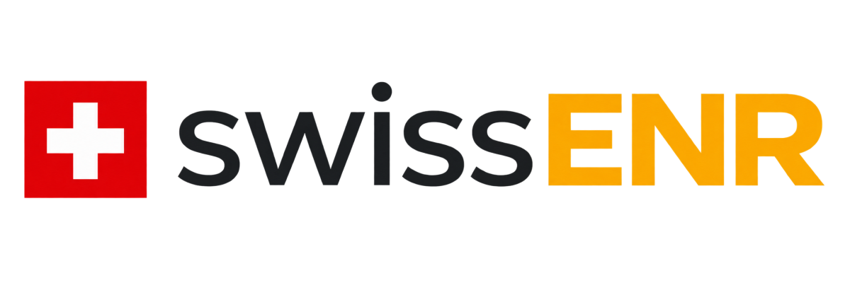 Swiss ENR